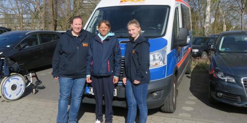 Wunschfahrt zum Tierpark Hagenbeck Wunschfahrt zum Tierpark Hagenbeck
